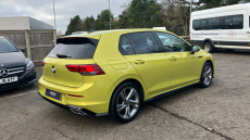 Volkswagen Golf 1.5 TSI 150 R-Line 5dr Petrol Hatchback